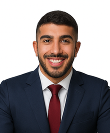 David  Khaloo, CPA
